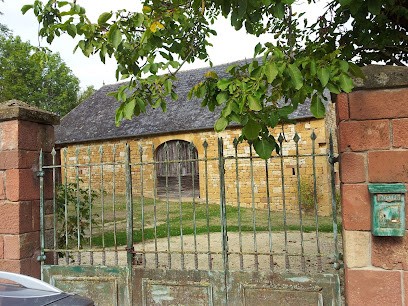 Laveaux Henri Franck, Couvreur à Cosnac