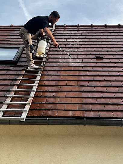 Scherrer Deven Rénovation, Couvreur à Cormeilles-en-Parisis