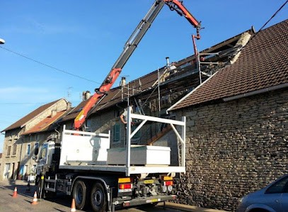 Au Toit Malain, Couvreur à Porcieu-Amblagnieu