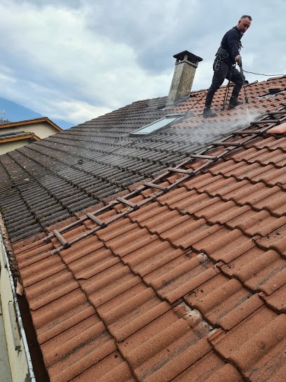 Couvreur Pro Toiture 38, Couvreur à Champagnier