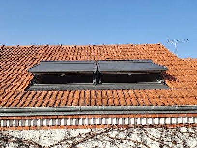 UNE HISTOIRE DE TOIT - RHONE ALPES, Couvreur à Grenoble