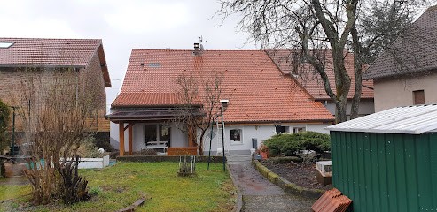 Ramonage, démoussage et entretien de toiture Saint-Dié-Des-Vosges | Gros Renov, Couvreur à Provenchères-et-Colroy