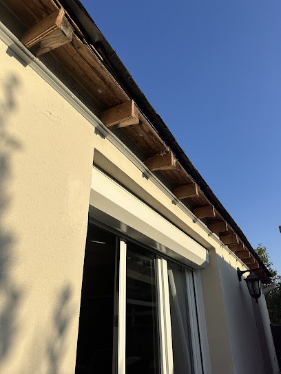 Nicolas COUVERTURE, Couvreur à Saint-Laurent-Nouan