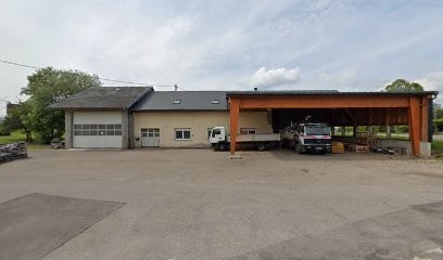 JP DEMANGEAT COUVERTURE, Couvreur à Labaroche