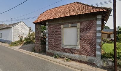 Dehesdin Daniel, Couvreur à Arrest