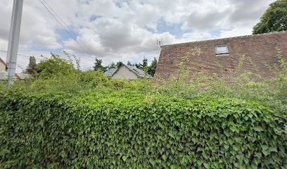 Bartholomé Richard, Couvreur à Francheville