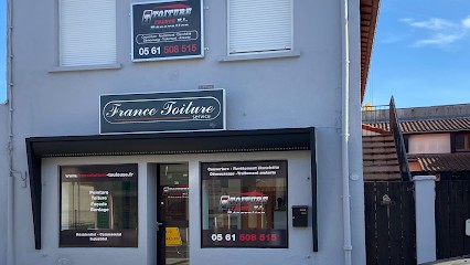 France Toiture, Couvreur à Montrabé