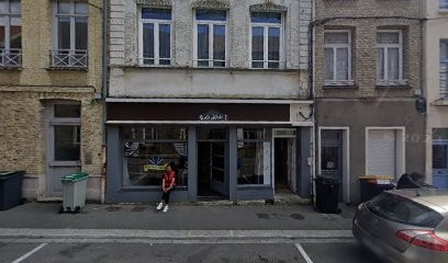 Amelioration D'habit, Couvreur à Saint-Omer