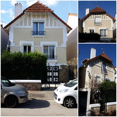 🧱SMITH-COUVERTURE-ISOLATION-MAÇONNERIE-RENOVATION INTÉRIEURE-PEINTURE-COUVREUR 91/92🏘, Couvreur à Montlhéry