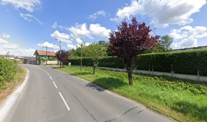 wwwholderbaumeddy.com, Couvreur à Cambrai