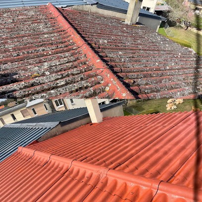 Pro étanchéité Toiture, Couvreur à Changé