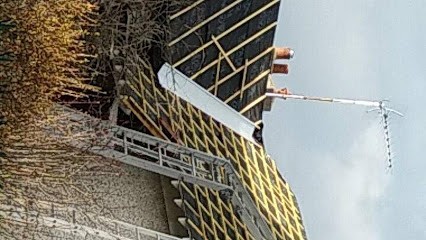 Prince Romain, Couvreur à Plaisir