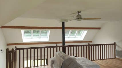 Arh Confort, Couvreur à Elbeuf