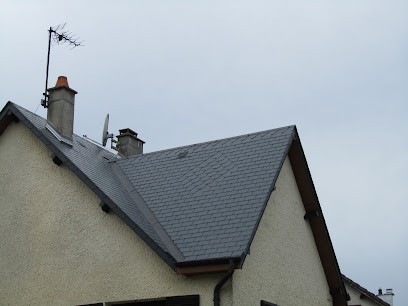 L'Artisan Couvreur Righi Nicolas, Couvreur à Saint-Laurent