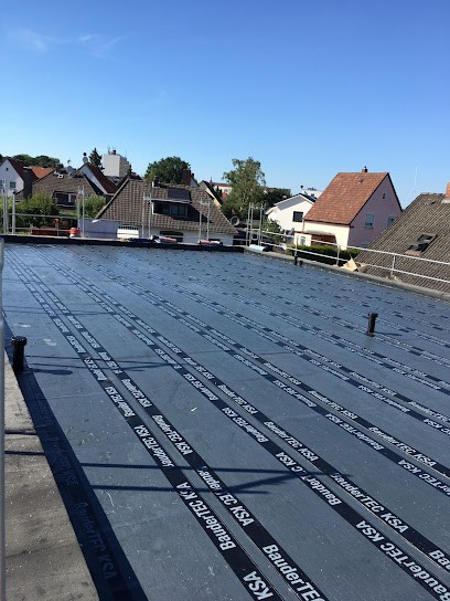 Couvrer TP, Couvreur à Montigny-lès-Metz