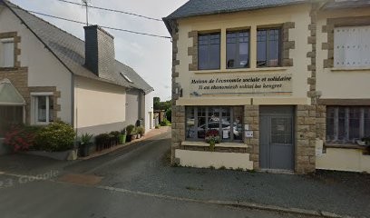 Omnes David, Couvreur à Trémel