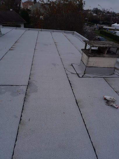 Toutain Etanchéité 95 Val D'Oise, Couvreur à Cormeilles-en-Parisis