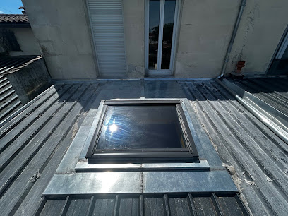 Bordeaux Toiture, Couvreur à Bordeaux