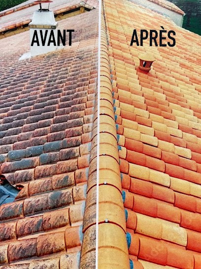 D'mouss Concept, Couvreur à Marnay