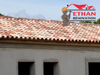 Ethan rénovation, Couvreur à Pia