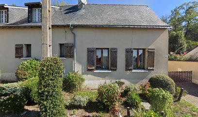 Vilchien Jean Luc, Couvreur à Beaufort-en-Anjou