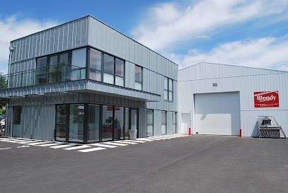 Blondy Couverture, Couvreur à Sainte-Luce-sur-Loire