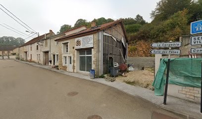 CRB, Couvreur à Chaumont