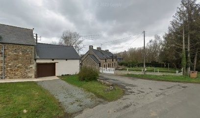 Mon Petit Couvreur, Couvreur à Créhen