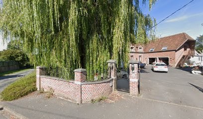 Fromont Jean-Luc, Couvreur à Feignies