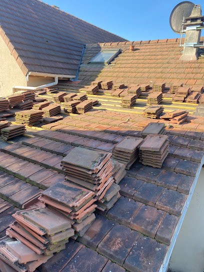 Y.W Couvreur, Couvreur à Dammartin-en-Goële