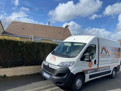 Artisan Ternus Toiture, Couvreur à Aire-sur-la-Lys