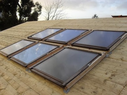 Ouvrans, Couvreur à Pluguffan