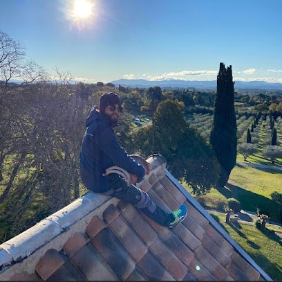 Artisan Couvreur Monsieur VALENTIN Michael - RENOVAL'T, Couvreur à Saint-Maximin-la-Sainte-Baume