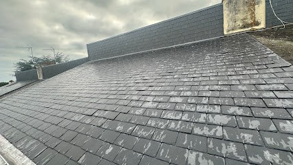 Rp Couverture - Couvreur 56 : Réparation Rénovation Nettoyage Dépannage Fuites Toiture Morbihan Plumelin, Couvreur à Plumelin