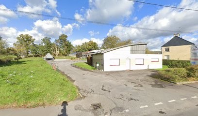 Chatel Sarl, Couvreur à La Gacilly
