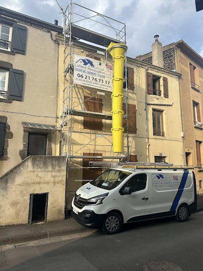 Lafond Rénovation Couverture - Couvreur Zingueur, Couvreur à Chamalières