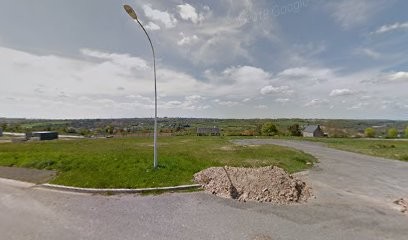 SARL Fauvel Nicolas, Couvreur à La Colombe