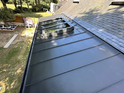 Horizon Ouest Couverture, Couvreur à Pluneret