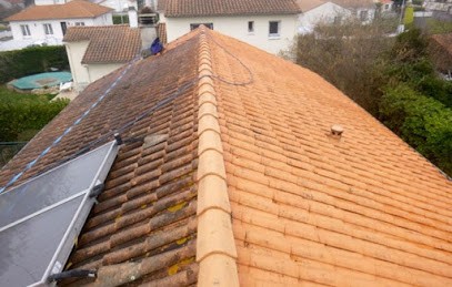 MS RENOVATION, Couvreur à Peyrins