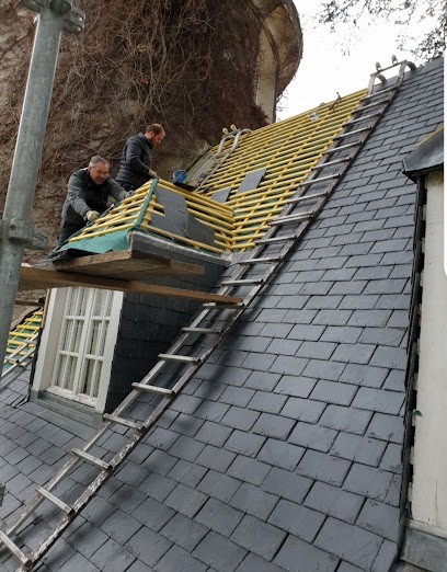 Couvrexpert Couvreur La Farlède 83210, Entreprise De Couverture Toulon Var, Couvreur à La Farlède