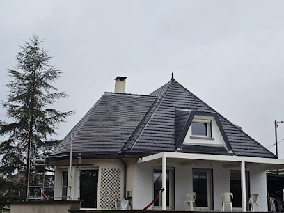 Polyzing Couvreur à Cousances-les-Forges