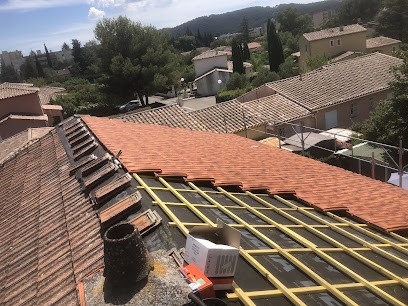 Couvertures Mottoises, Couvreur à La Motte