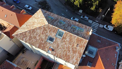 Carvin Et Chabanis SAS, Couvreur à Montélimar