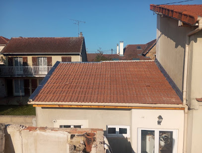 Toit Et Batiment Couvreur à Rosny-sous-Bois
