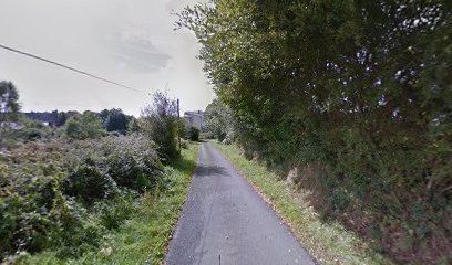 Leux Gérald, Couvreur à Pluguffan