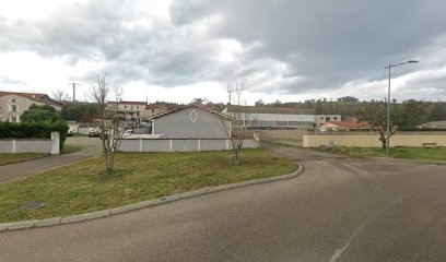 ETS FRAISSE COUVREUR RAVALEMENT PEINTRE EN BATIMENT SAINT MAURICE SUR DARGOIRE, Couvreur à Chabanière