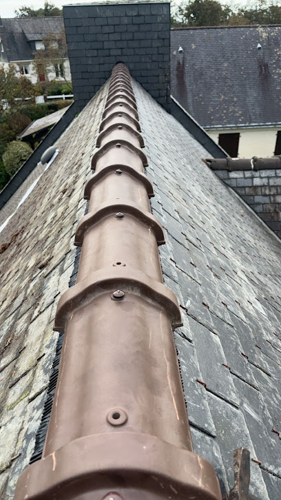 Morbihan Rénovation - Couvreur Sarzeau Couvreur à Sarzeau