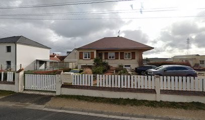 CETSPLUS, Couvreur à Ingré