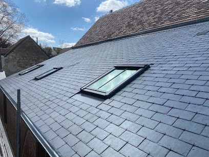 SASU Delaunay, Couvreur à La Ville-aux-Dames