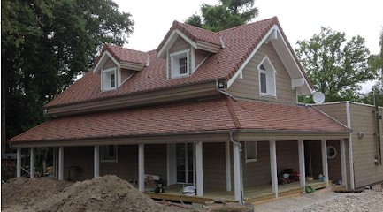 S.A.R.L FERON-Couvreur, Couvreur à Médan